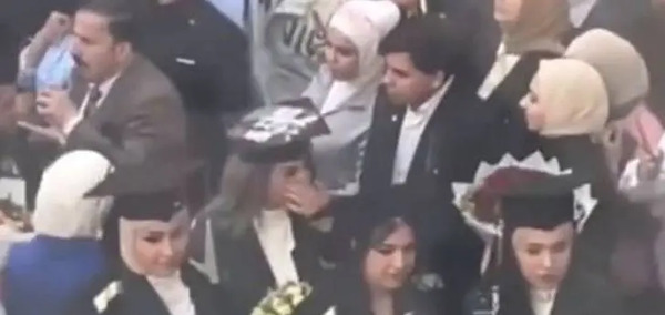 عکس کلاه عراقی