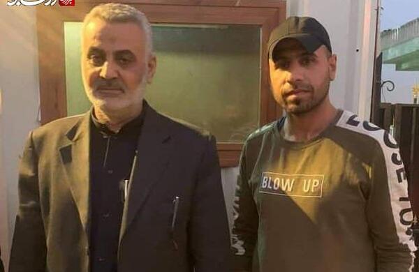 عکس کلاه عراقی