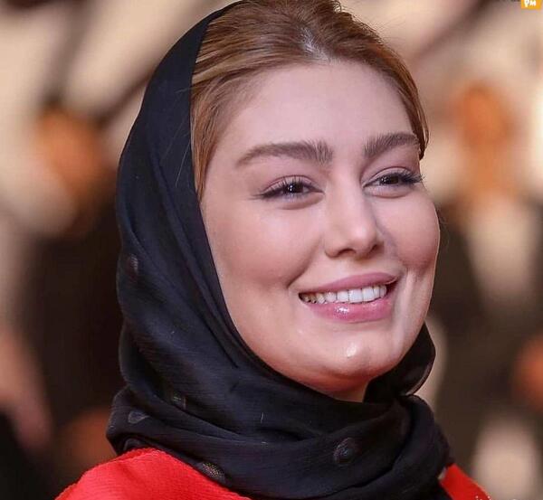 عکس حلقه ازدواج سحر قریشی