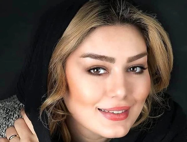 عکس حلقه ازدواج سحر قریشی