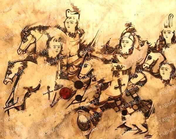 عکس صادق تبریزی
