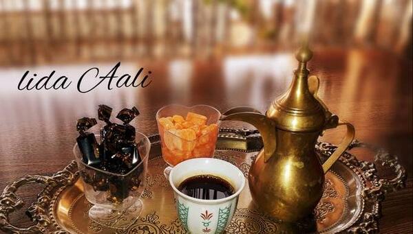 عکس قهوه تلخ