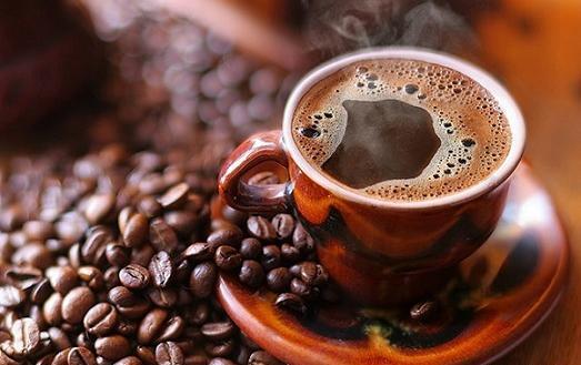 عکس قهوه تلخ