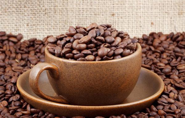 عکس قهوه تلخ