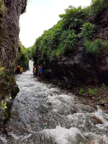 عکس جهنم دره