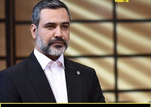 عکس مراسم ازدواج