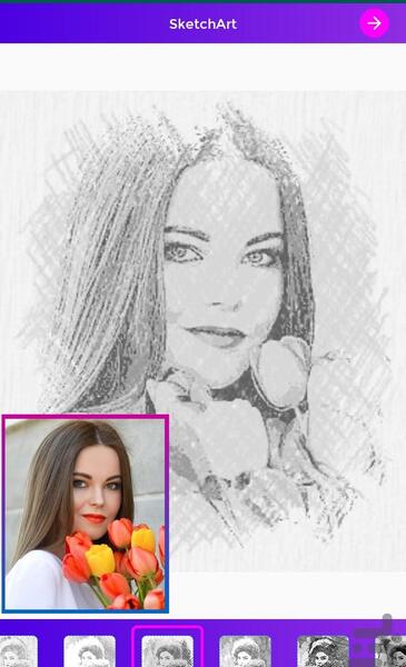 عکس نقاشی ی