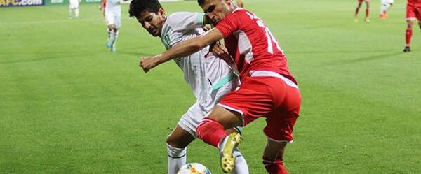 عکس زشت پرسپولیسی