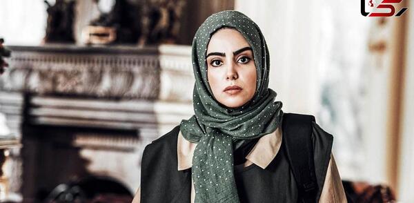 عکس ریحانه توکلی