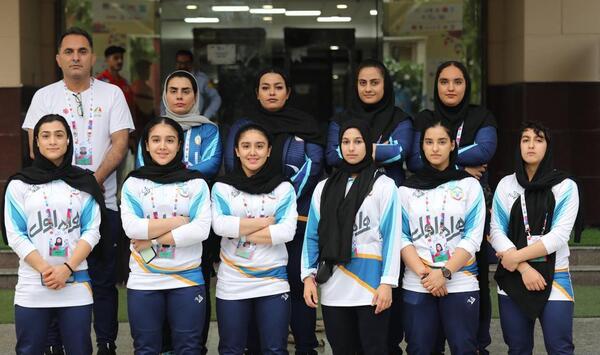 عکس ریحانه توکلی
