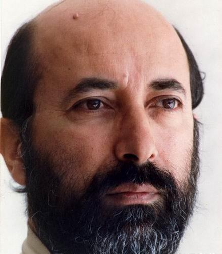عکس نوشته ی شهید چمران