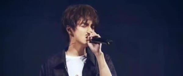 عکس بازیگر چینی darren chen