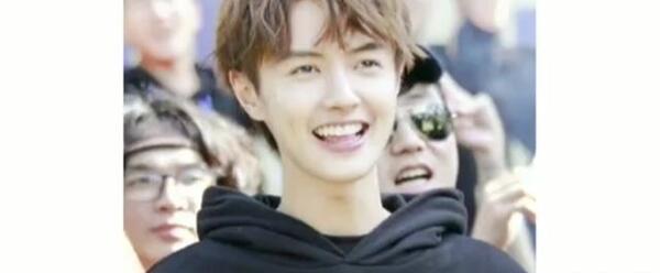 عکس بازیگر چینی darren chen