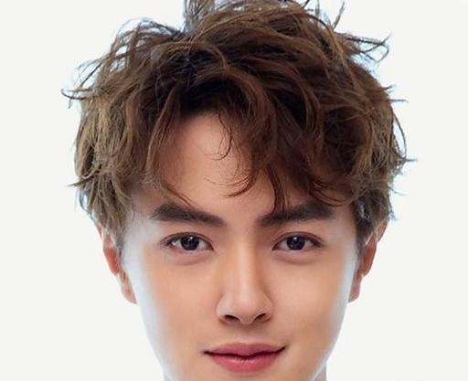 عکس بازیگر چینی darren chen
