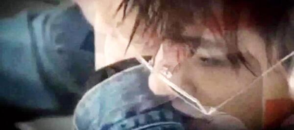 عکس بازیگر چینی darren chen