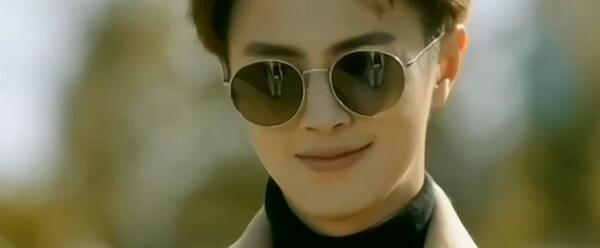 عکس بازیگر چینی darren chen