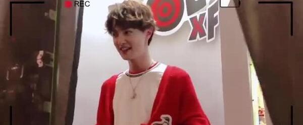 عکس بازیگر چینی darren chen
