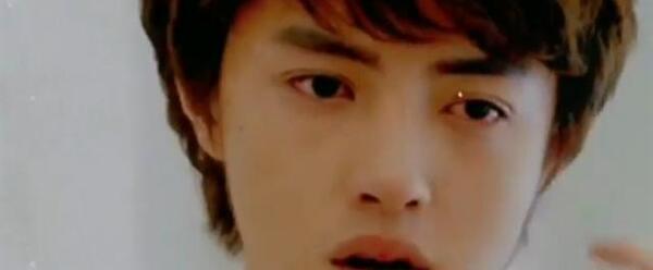 عکس بازیگر چینی darren chen