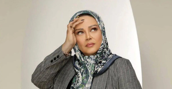 عکس خالکوبی روی دست بهاره رهنما