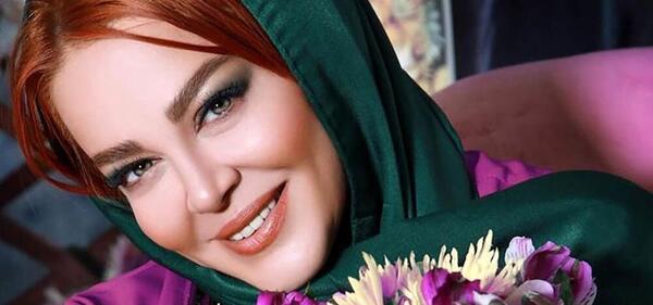 عکس خالکوبی روی دست بهاره رهنما