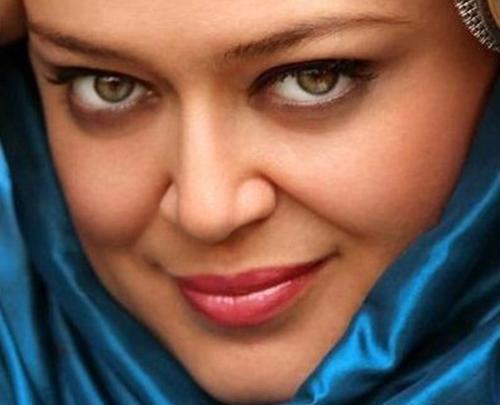 عکس خالکوبی روی دست بهاره رهنما