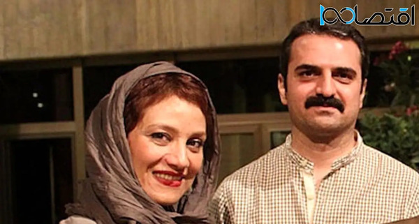 عکس شوهر واقعی شبنم مقدمی