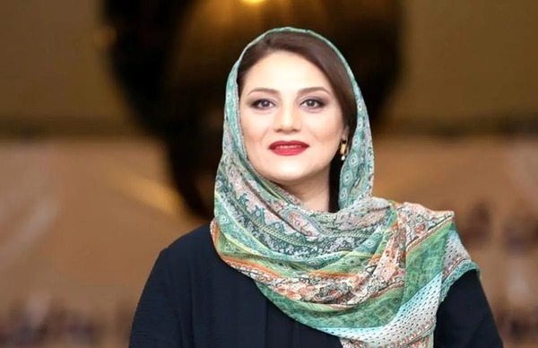 عکس شوهر واقعی شبنم مقدمی
