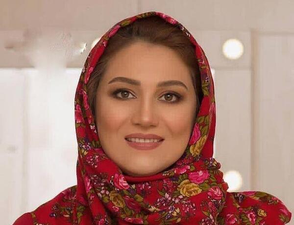 عکس شوهر واقعی شبنم مقدمی