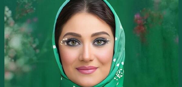 عکس شوهر واقعی شبنم مقدمی