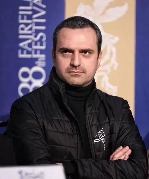 عکس شوهر واقعی شبنم مقدمی