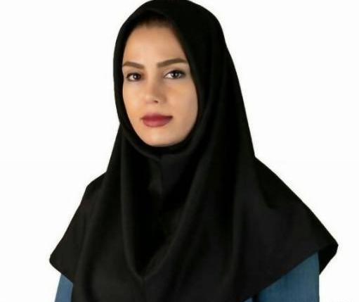 عکس مقنعه افتاده