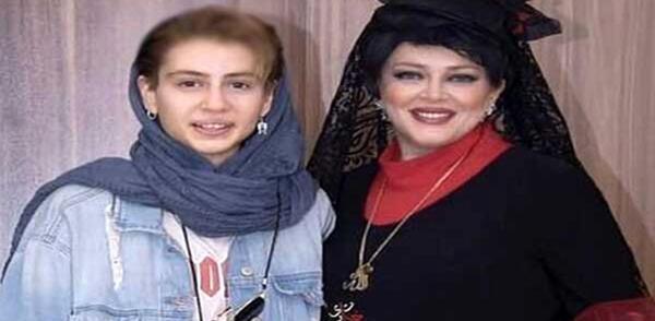 عکس های پریا قاسم خانی