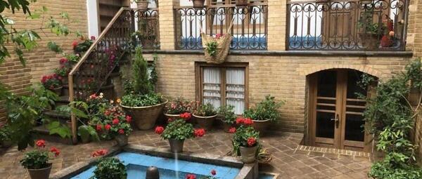 عکس ویلا های شمال ایران