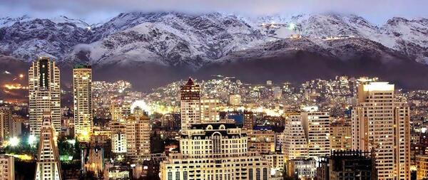 عکس ویلا های شمال ایران
