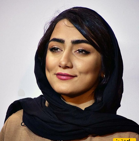 عکس یاسمن