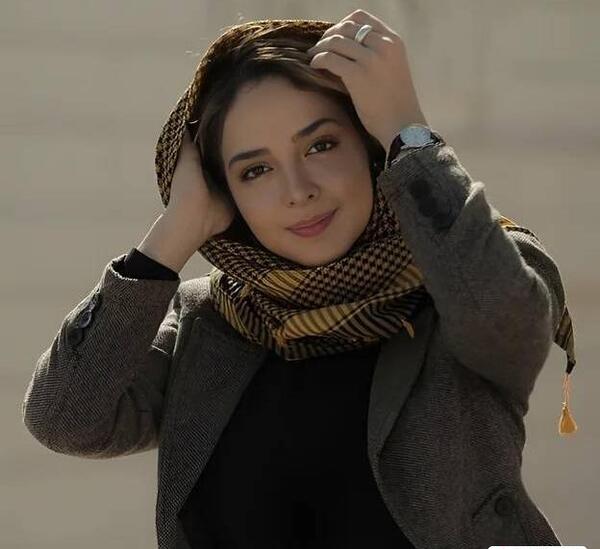 عکس یاسمن