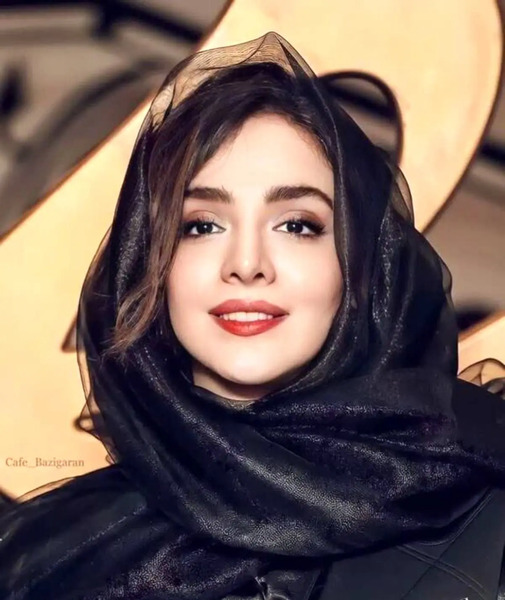 عکس یاسمن