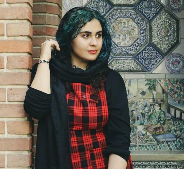 عکس یاسمن
