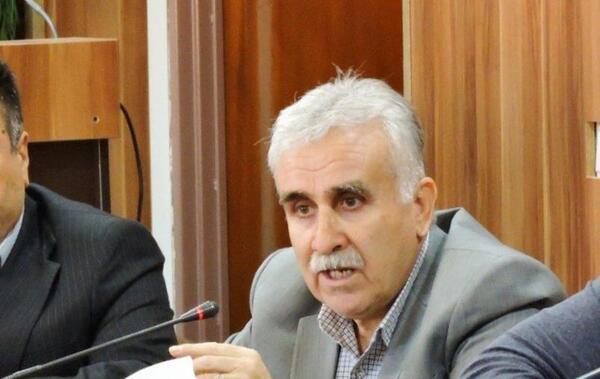عکس شادی تردست شورای بوکان