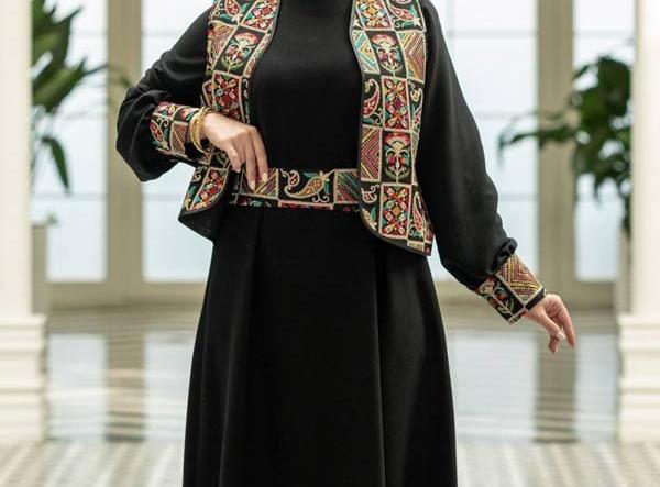 عکس مدل سارافون و کت