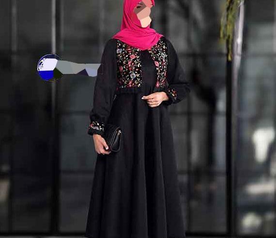 عکس مدل سارافون و کت