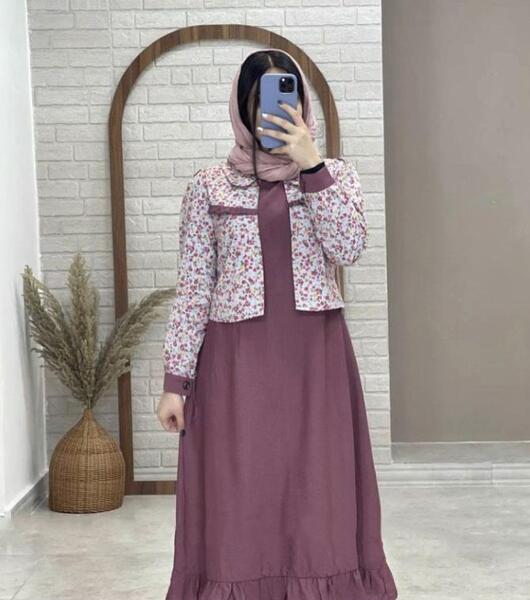عکس مدل سارافون و کت