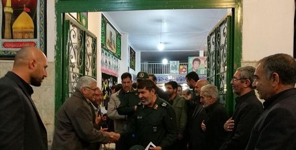 عکس صادق رجبی