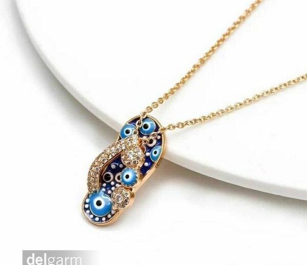عکس چشم نظر قدیمی
