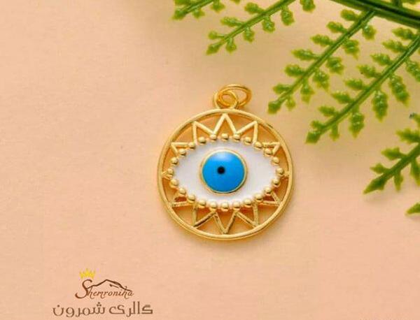 عکس چشم نظر قدیمی