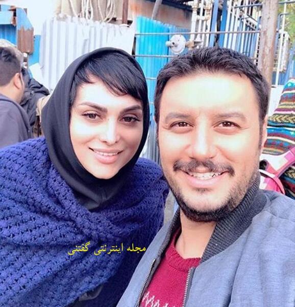 عکس های شایان افضلی