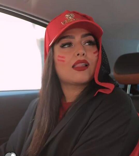 عکس طنز پرسپولیس و استقلال