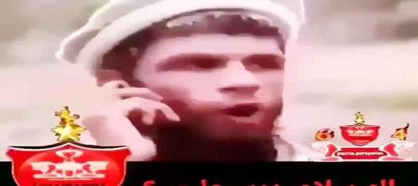 عکس طنز پرسپولیس و استقلال