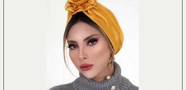 عکس های جدید گیسو دیبا