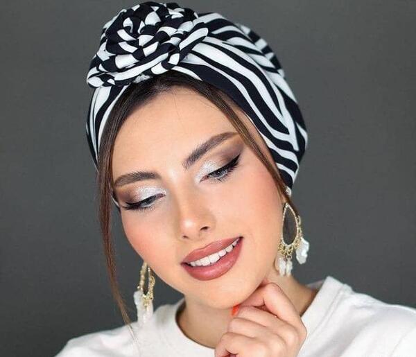 عکس های جدید گیسو دیبا